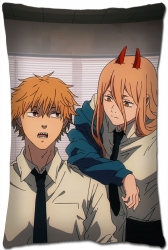 Chainsaw man Anime double-side...