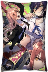 Chainsaw man Anime double-side...