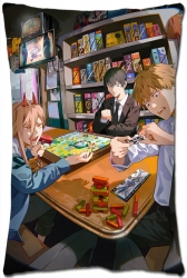 Chainsaw man Anime double-side...