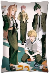 Chainsaw man Anime double-side...