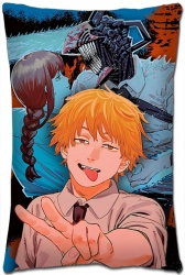 Chainsaw man Anime double-side...