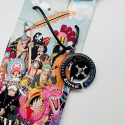 One Piece Animation peripheral...