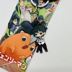 Chainsaw man Animation metal k...