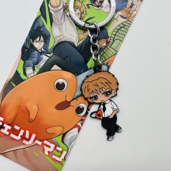 Chainsaw man Animation metal k...