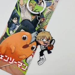 Chainsaw man Animation metal k...