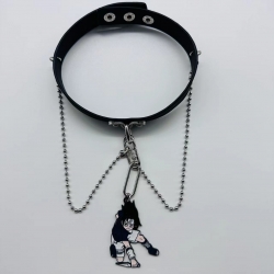 Naruto Anime peripheral neckba...