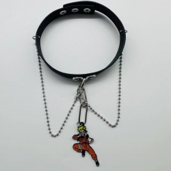 Naruto Anime peripheral neckba...