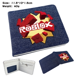 Robllox Anime surrounding deni...