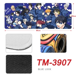 BLUE LOCK Anime peripheral new...