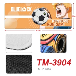 BLUE LOCK Anime peripheral new...