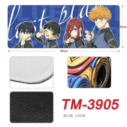 BLUE LOCK Anime peripheral new...