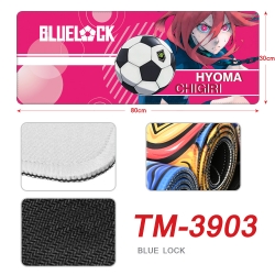BLUE LOCK Anime peripheral new...