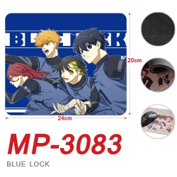 BLUE LOCK  Anime Full Color Pr...