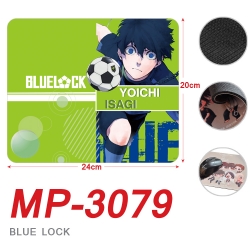 BLUE LOCK  Anime Full Color Pr...