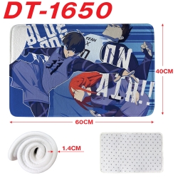 BLUE LOCK Animation full-color...