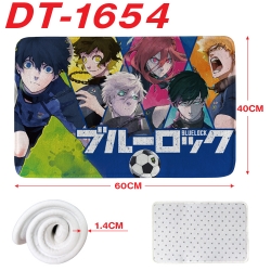 BLUE LOCK Animation full-color...