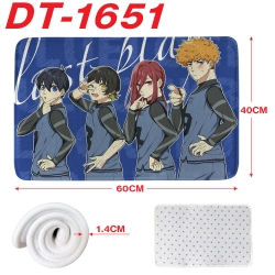 BLUE LOCK Animation full-color...