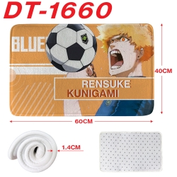 BLUE LOCK Animation full-color...