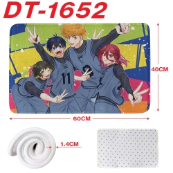 BLUE LOCK Animation full-color...