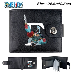 One Piece Animation snap faste...