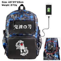 Demon Slayer Kimets Anime wate...