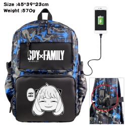 SPY×FAMILY Anime waterproof ny...