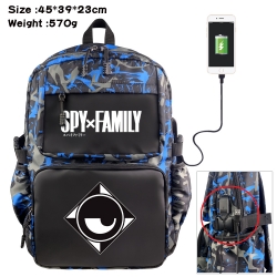 SPY×FAMILY Anime waterproof ny...