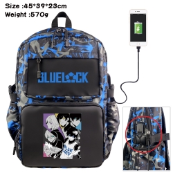 BLUE LOCK Anime waterproof nyl...