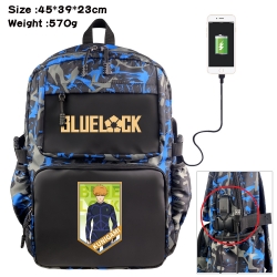 BLUE LOCK Anime waterproof nyl...