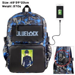 BLUE LOCK Anime waterproof nyl...