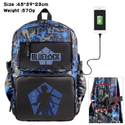 BLUE LOCK Anime waterproof nyl...
