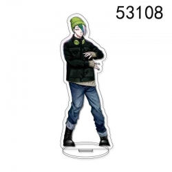 BLUE LOCK Anime characters acr...