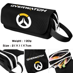 Overwatch Anime waterproof can...