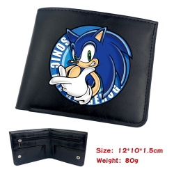 Sonic The Hedgehog Animation s...