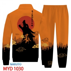 Naruto Anime peripheral long s...