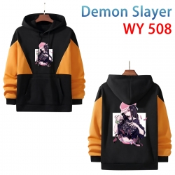 Demon Slayer Kimets Cotton col...