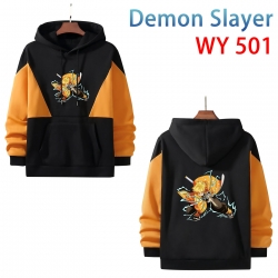 Demon Slayer Kimets Cotton col...