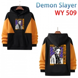 Demon Slayer Kimets Cotton col...