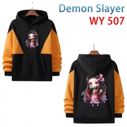 Demon Slayer Kimets Cotton col...