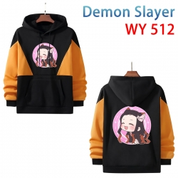 Demon Slayer Kimets Cotton col...