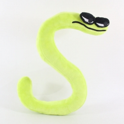 Alphabet Lore Crystal super so...