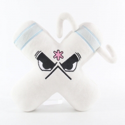 Alphabet Lore Crystal super so...