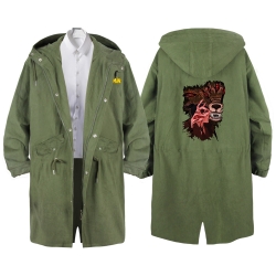 Chainsaw man Anime Peripheral ...