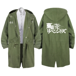 Tokyo Revengers  Anime Periphe...