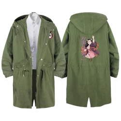 Demon Slayer Kimets Anime Peri...