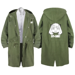 SPY×FAMILY Anime Peripheral Ho...