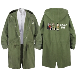 Lycoris Recoil Anime Periphera...