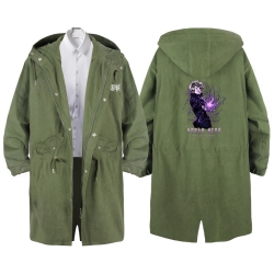 Jujutsu Kaisen Anime Periphera...