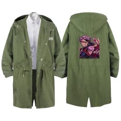 Jujutsu Kaisen Anime Periphera...