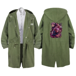 Jujutsu Kaisen Anime Periphera...